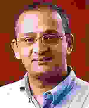 Ganesh Karnik